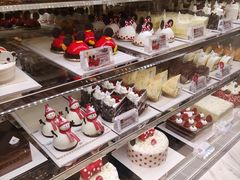 -85度C(北京陶然店)
