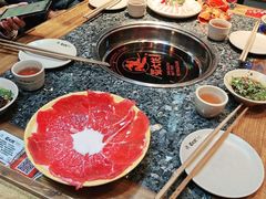 -蜀大侠火锅(香格里拉店)