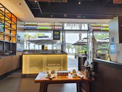 -木屋烧烤(惠阳华润小径湾店)