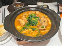 -小厨娘淮扬菜(天印大道店)