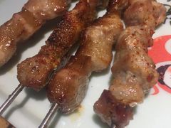 -大哈福烧烤·海鲜·家常菜(延安三路店)