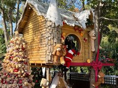 -HERRE·FARM 赫尔露营农场·团建聚会包场