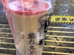-茶太良品·北京特色茶饮(西站食宝街店)