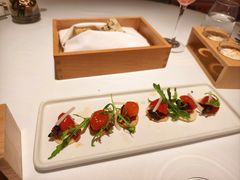 -王品牛排(郑州大卫城店)