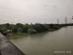 -小洲村