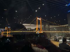 -武汉世茂希尔顿酒店·汇·全日餐厅