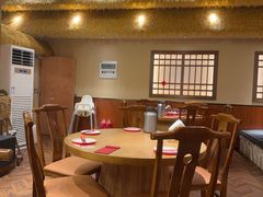 -肥三土菜馆(五四广场店)