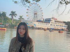-左海海底世界