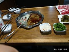 -傣妹火锅(南京东路一店)