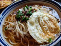 -聚合鑫东北熏酱熟食麻辣面(长阳店)