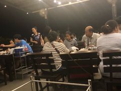 -大螃蟹海鲜餐厅