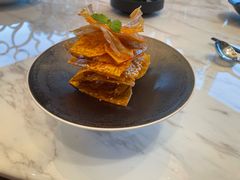 -扬州香格里拉·香宫中餐厅