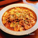 来德清吃啥？蕞好吃😋当属螺丝鸡煲‼️