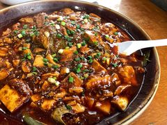 鲢鱼豆腐-天回镇何氏豆腐(总店)