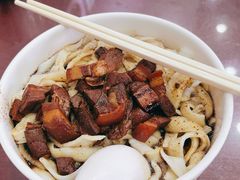 -杏园餐厅(西四北大街店)