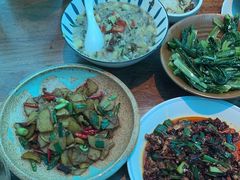 -树厨贵州菜(花果园购物中心店)