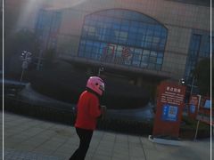 -复旦大学附属眼耳鼻喉科医院(浦江院区)