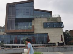 -翠山·映月湖景餐厅(映月湖公园店)