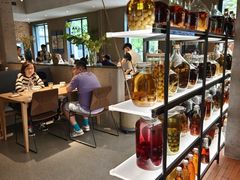 -一坐一忘云南菜(三里屯店)