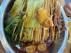 -飞拳特攻之歪串串(绿宝广场店)