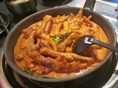 -HOTISLAND海鸡岛·韩国料理(江南西店)