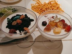 -牛扒先生·雪花牛扒西餐厅(东平店)