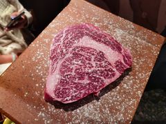 -老乾杯和牛烧肉(王府中环店)