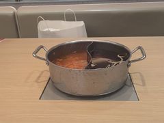 -呷哺呷哺 黄金牧场 (新辰里学清路店)
