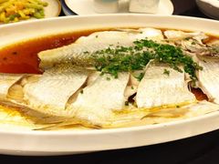 -宝盛水博园大酒店·中餐厅·杭帮菜