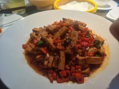 -西郊八号·山野江西菜(开发区店)