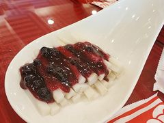 -大地春饼店(黄河路店)