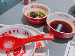 -生活如沸·顺德水牛奶火锅(大学路店)