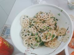 -楚鱼王·河鲜·湖北菜(华农店)