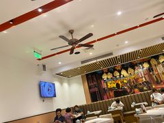 大堂-龙记香港茶餐厅(久光百货店)