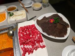 -海底捞火锅(群光广场店)