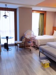 -明宇集团·积木枝芽母婴健康管理中心(天府店)