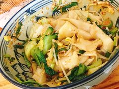 -老崔的面馆(玉函路店)