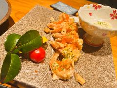 -故乡屋日本料理(八一广场店)