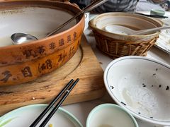 -风味小馆(天目湖宾馆店)