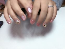 -RL Nail·瑞丽美甲美睫品牌原创店