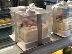 -奈雪的茶(中粮祥云小镇店)