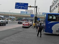 -南宁吴圩国际机场-T2航站楼