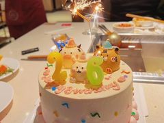 -海底捞火锅(盈石八一广场店)