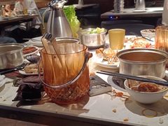 -加餐海鲜自助(宝龙一城店)
