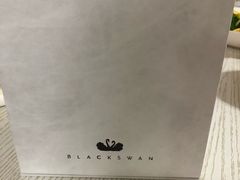 -BLACKSWAN黑天鹅(环球店)