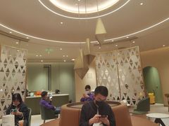 -星巴克臻选(广州太古汇店)