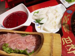 -巴九门老火锅(来福士打望店)