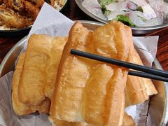 -顺德一品粥·20年凤城老字号(芳村店)