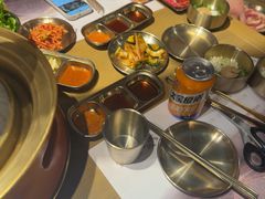 -西塔老太太泥炉烤肉(双井店)