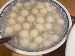 -溪林小馆(浦江城市生活广场店)